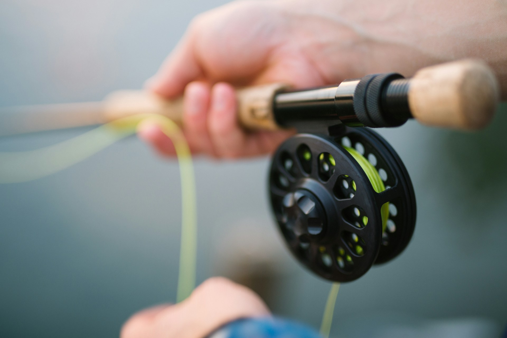 Discover the Craftsmanship Behind Custom Fishing Rods
