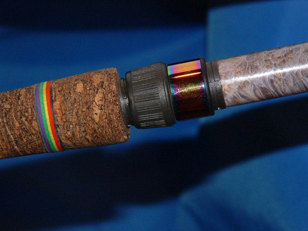 Tips for Maintaining Your Custom Fishing Rod - LakeLady Custom Fishing Rods