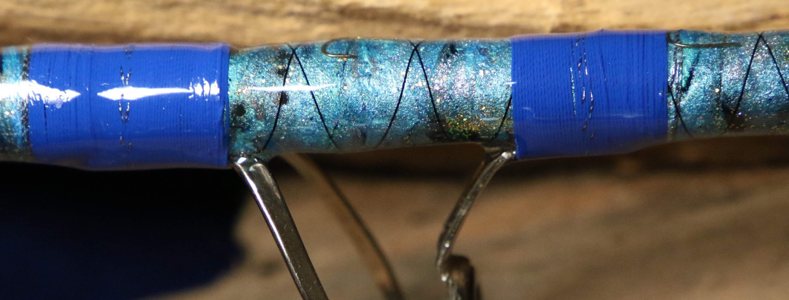 Custom Fishing Rod