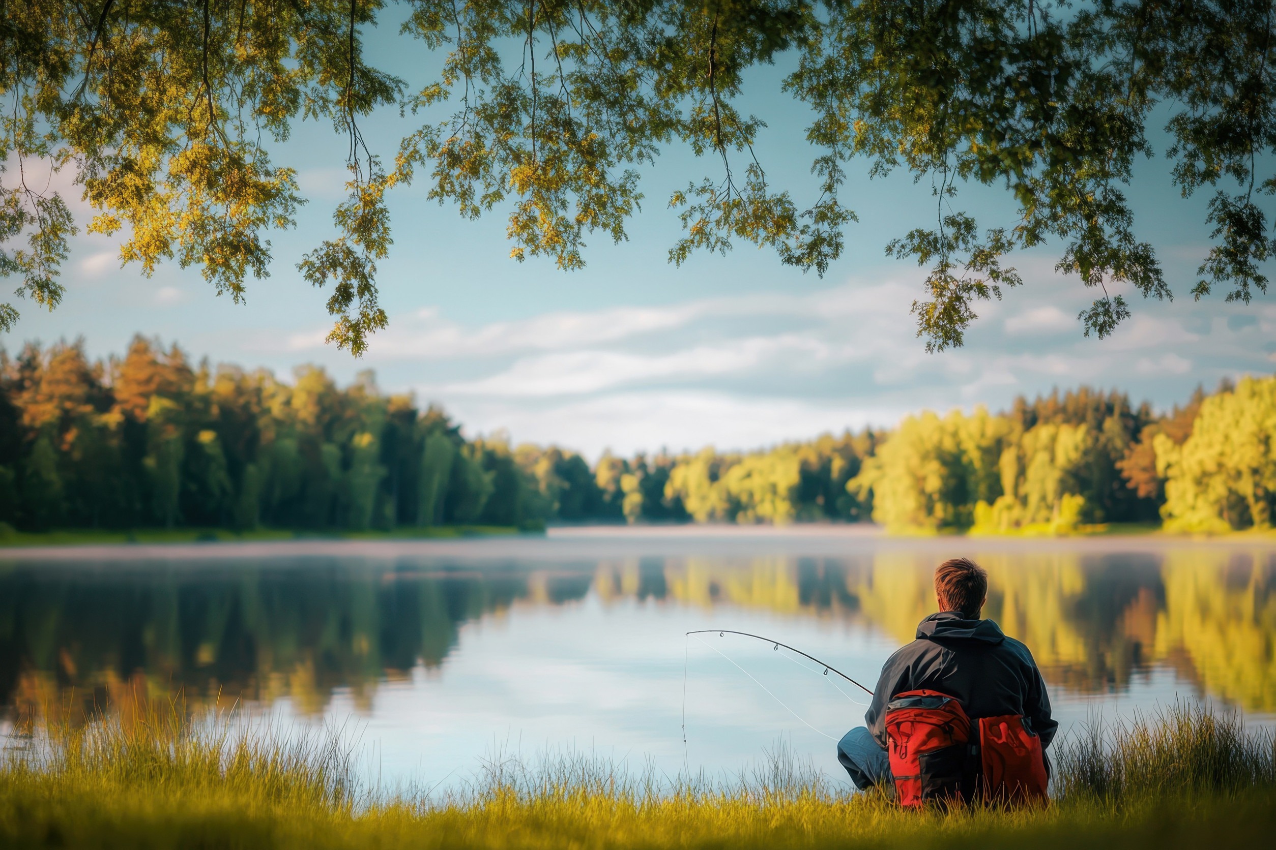 fishing