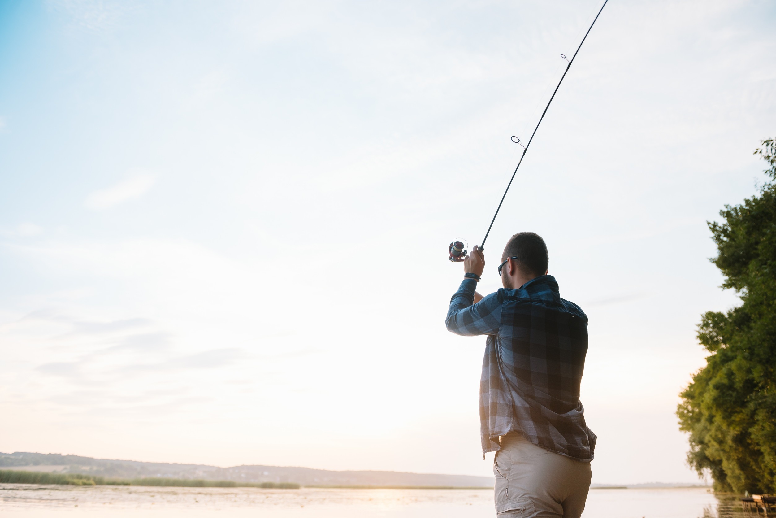 fishing